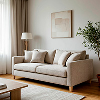 Химчистка на дому в Светлом Яре