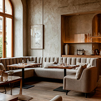 Химчистка предприятий, офисов, любых помещений в Светлом Яре